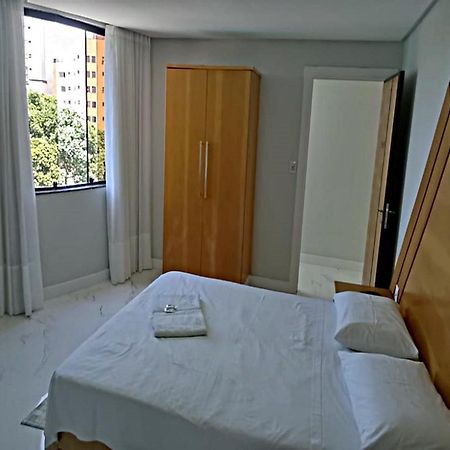 Horto Executivo Hotel إيباتينجا المظهر الخارجي الصورة