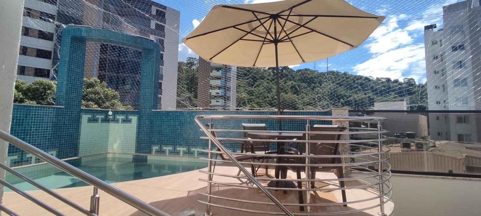Horto Executivo Hotel إيباتينجا المظهر الخارجي الصورة